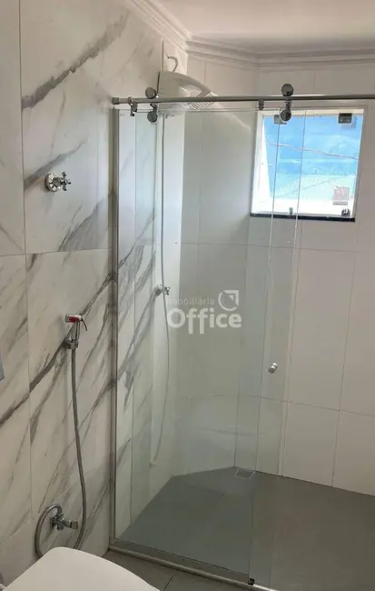 Apartamento com 3 quartos à venda, 110m2 em Cidade Jardim, Anapolis - GO - imagem 6 Foto 6 de Apartamento com 3 quartos à venda, 110m2 em Cidade Jardim, Anapolis - GO