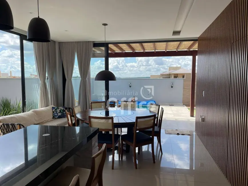 Foto 7 de Casa de Condomínio com 3 quartos à venda, 360m2 em Anapolis - GO