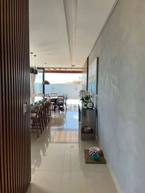 Foto 4 de Casa de Condomínio com 3 quartos à venda, 360m2 em Anapolis - GO