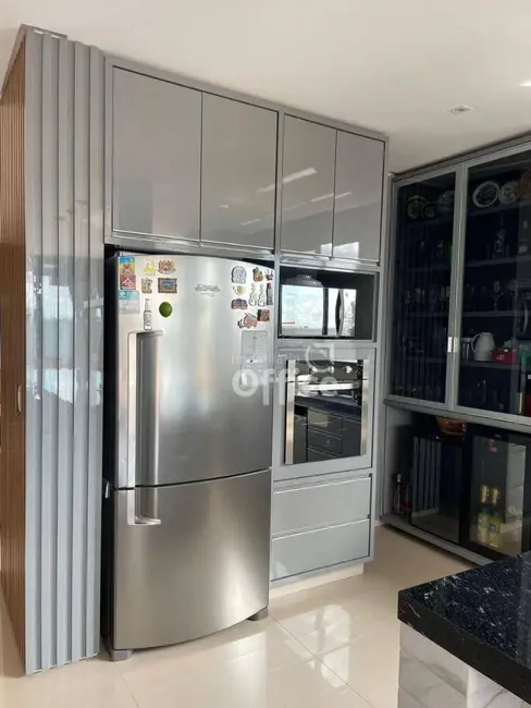 Foto 6 de Casa de Condomínio com 3 quartos à venda, 360m2 em Anapolis - GO