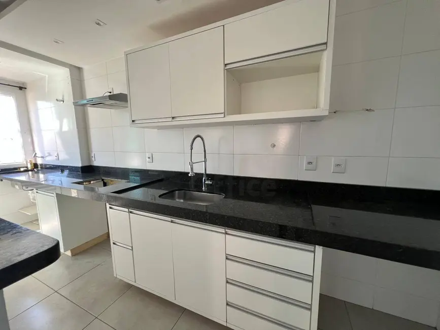 Foto 2 de Apartamento com 3 quartos à venda, 76m2 em Jibran El Hadj, Anapolis - GO