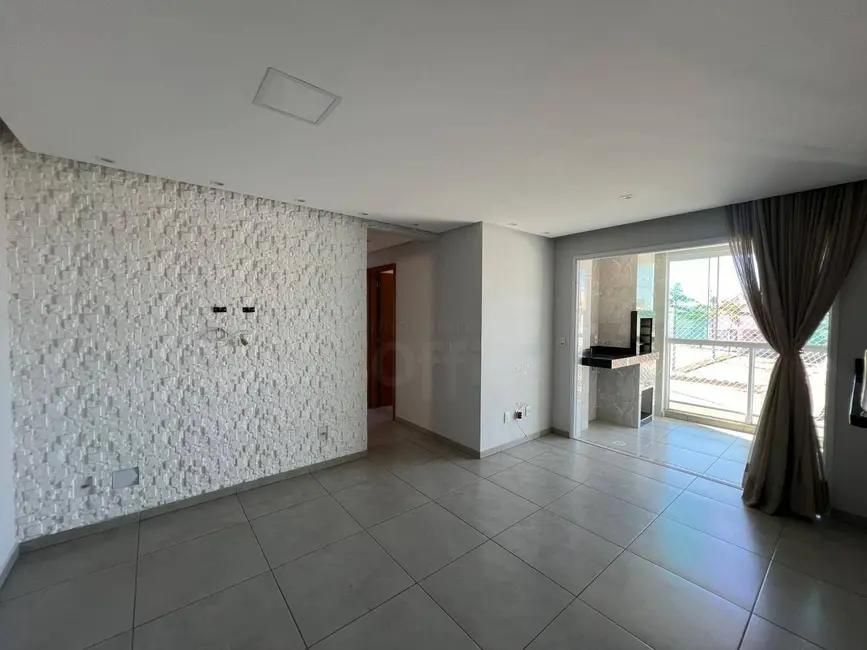 Foto 6 de Apartamento com 3 quartos à venda, 76m2 em Jibran El Hadj, Anapolis - GO