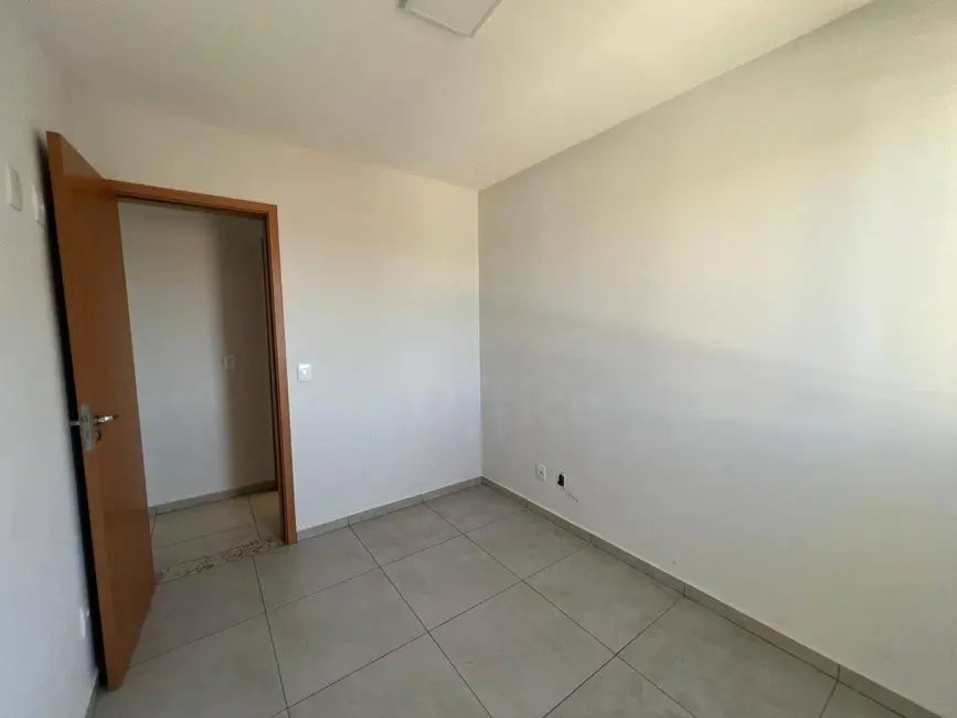 Foto 9 de Apartamento com 3 quartos à venda, 76m2 em Jibran El Hadj, Anapolis - GO