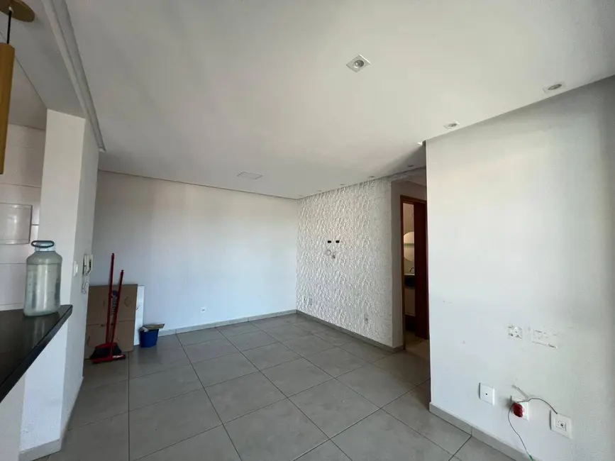Foto 4 de Apartamento com 3 quartos à venda, 76m2 em Jibran El Hadj, Anapolis - GO