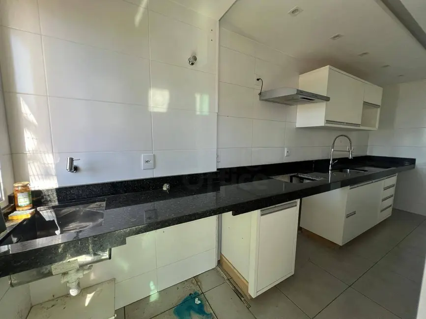 Foto 5 de Apartamento com 3 quartos à venda, 76m2 em Jibran El Hadj, Anapolis - GO