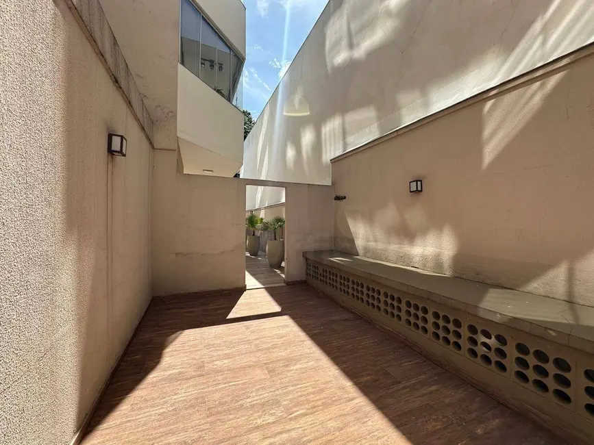 Foto 7 de Apartamento com 3 quartos à venda, 132m2 em Setor Central, Anapolis - GO