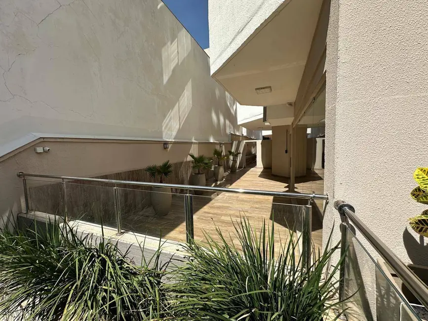 Foto 3 de Apartamento com 3 quartos à venda, 132m2 em Setor Central, Anapolis - GO