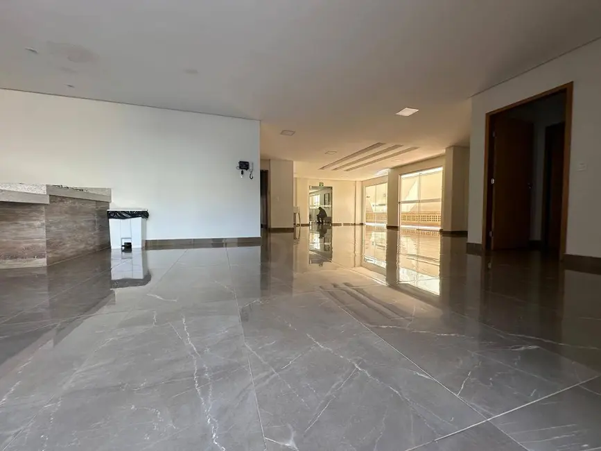 Foto 9 de Apartamento com 3 quartos à venda, 132m2 em Setor Central, Anapolis - GO