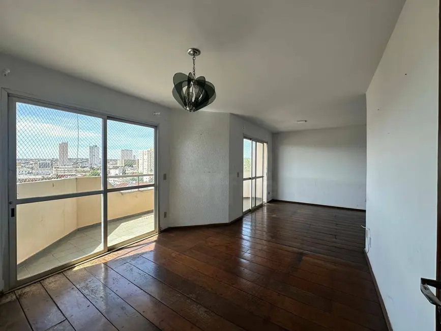 Foto 1 de Apartamento com 3 quartos à venda, 132m2 em Setor Central, Anapolis - GO