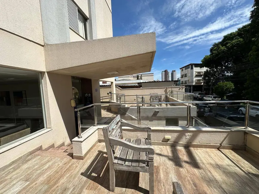 Foto 4 de Apartamento com 3 quartos à venda, 132m2 em Setor Central, Anapolis - GO