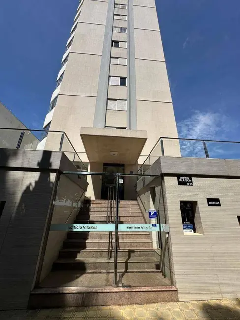 Foto 2 de Apartamento com 3 quartos à venda, 132m2 em Setor Central, Anapolis - GO