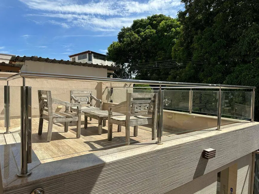 Foto 6 de Apartamento com 3 quartos à venda, 132m2 em Setor Central, Anapolis - GO