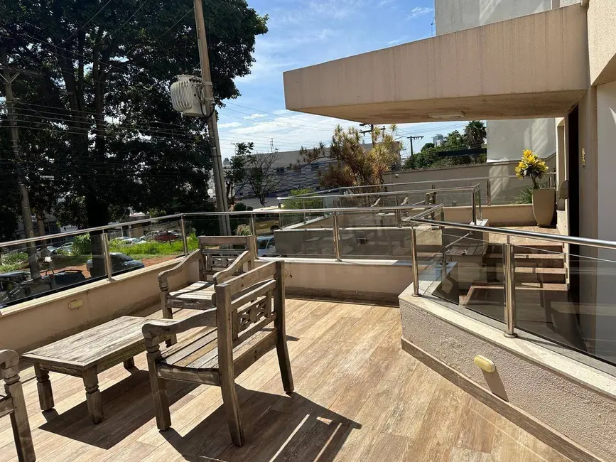 Foto 5 de Apartamento com 3 quartos à venda, 132m2 em Setor Central, Anapolis - GO