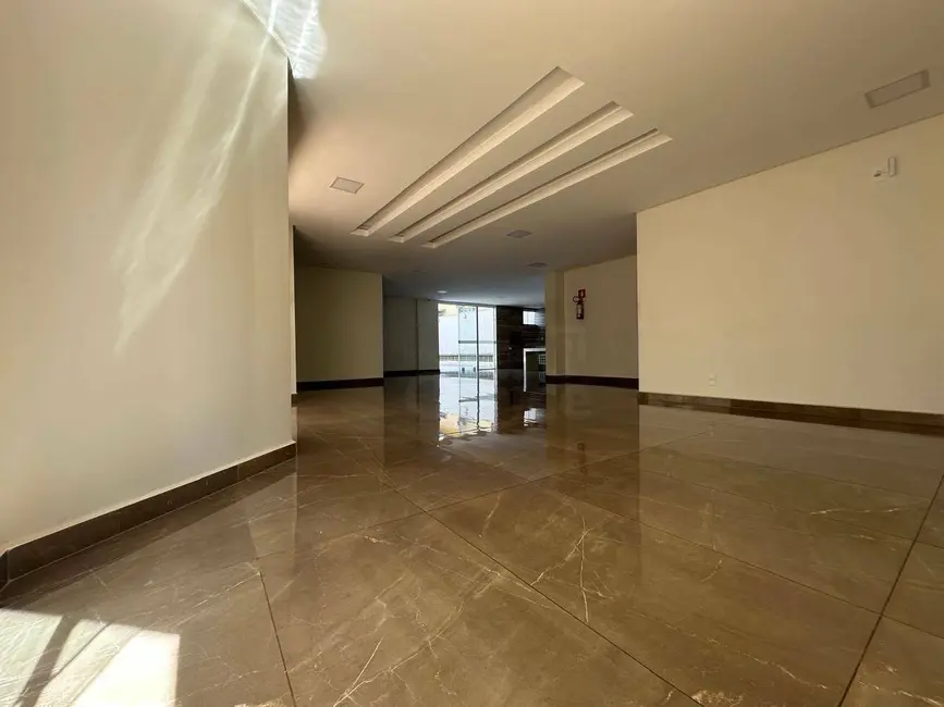 Foto 8 de Apartamento com 3 quartos à venda, 132m2 em Setor Central, Anapolis - GO
