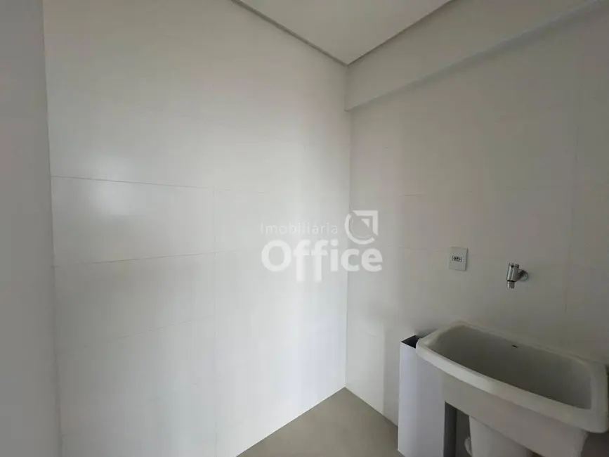 Foto 9 de Apartamento com 2 quartos para alugar, 70m2 em Cidade Universitária, Anapolis - GO