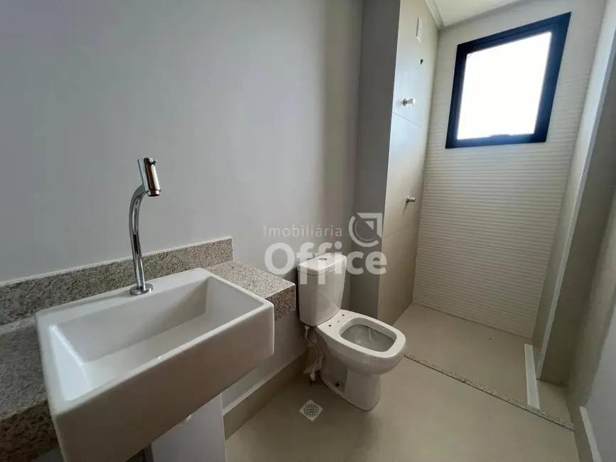 Foto 5 de Apartamento com 2 quartos para alugar, 70m2 em Cidade Universitária, Anapolis - GO