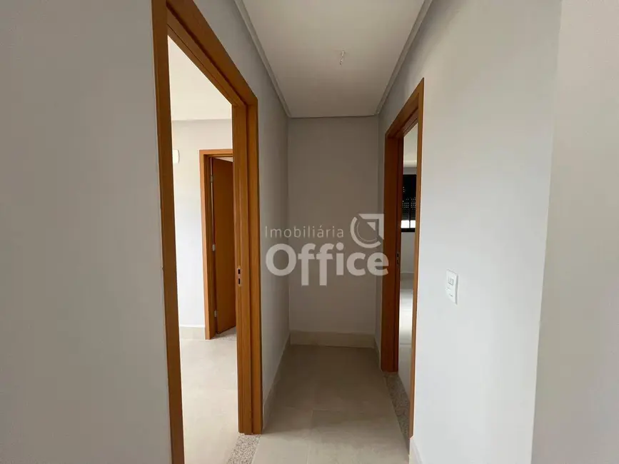 Foto 8 de Apartamento com 2 quartos para alugar, 70m2 em Cidade Universitária, Anapolis - GO