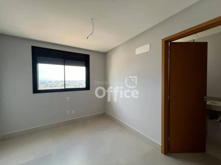 Foto 4 de Apartamento com 2 quartos para alugar, 70m2 em Cidade Universitária, Anapolis - GO