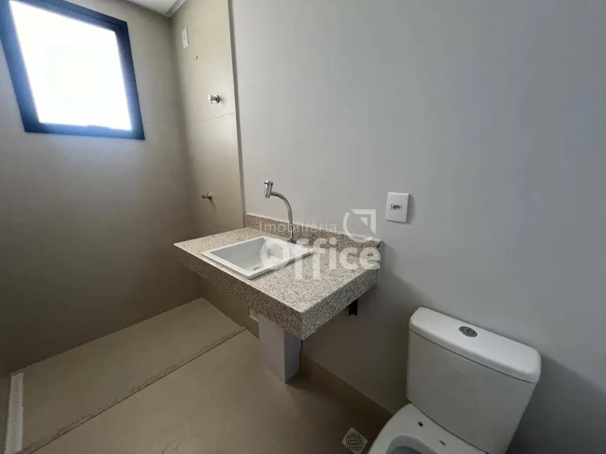 Foto 6 de Apartamento com 2 quartos para alugar, 70m2 em Cidade Universitária, Anapolis - GO