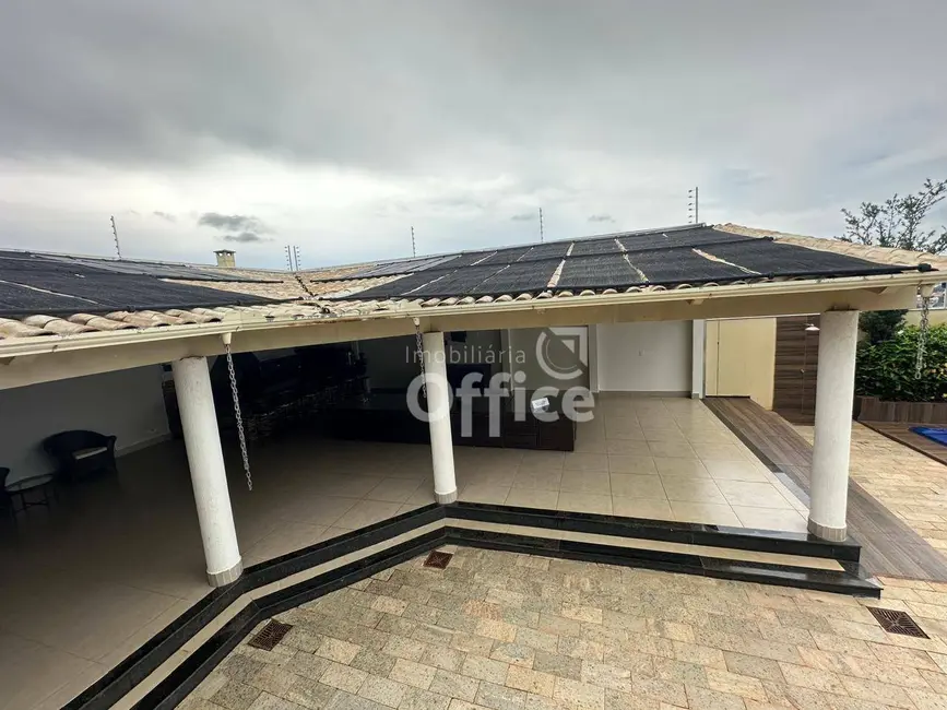 Apartamento com 3 quartos à venda, 70m2 em Jardim Alexandrina, Anapolis - GO - imagem 7 Foto 7 de Apartamento com 3 quartos à venda, 70m2 em Jardim Alexandrina, Anapolis - GO