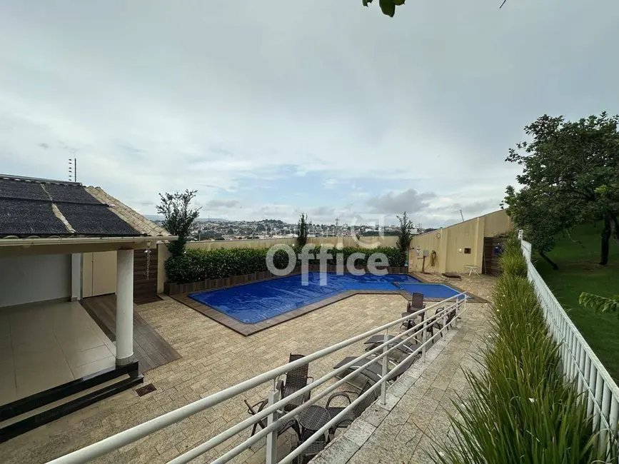 Apartamento com 3 quartos à venda, 70m2 em Jardim Alexandrina, Anapolis - GO - imagem 2 Foto 2 de Apartamento com 3 quartos à venda, 70m2 em Jardim Alexandrina, Anapolis - GO