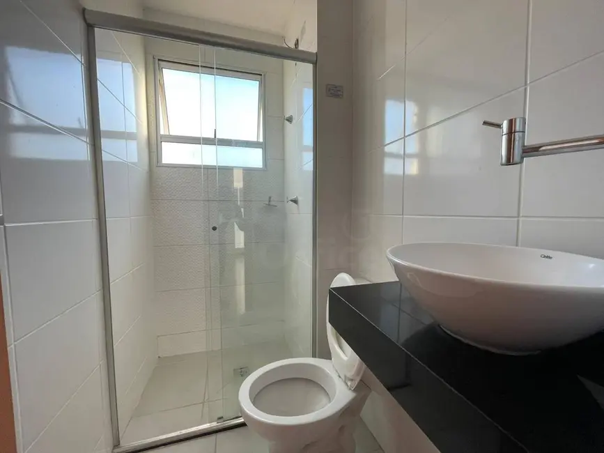 Foto 7 de Apartamento com 2 quartos à venda, 41m2 em Vila Jaiara, Anapolis - GO