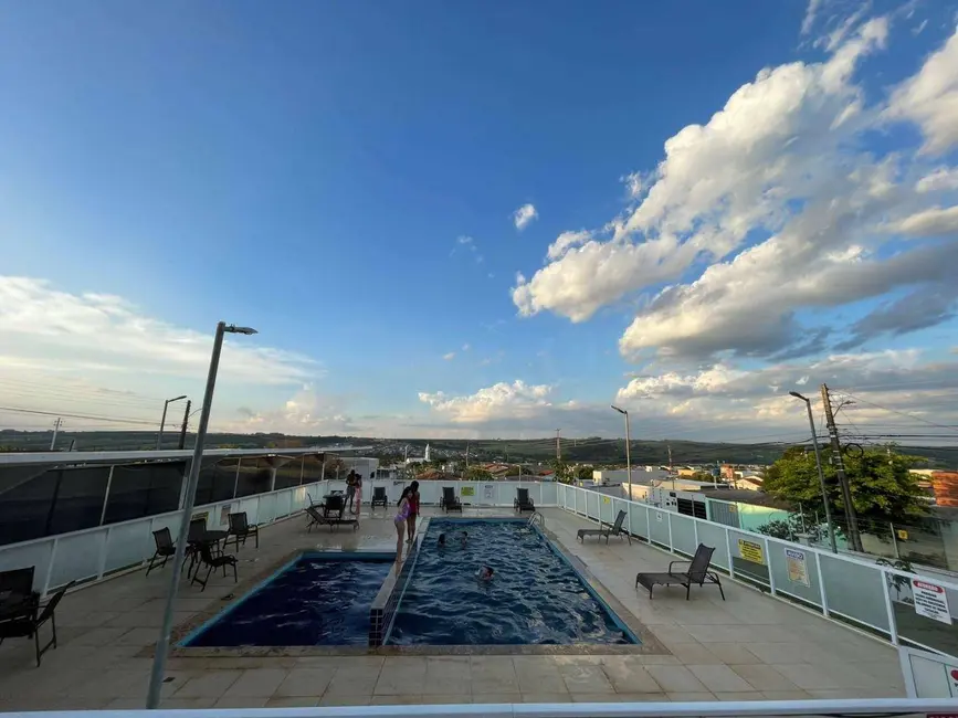 Foto 1 de Apartamento com 2 quartos à venda, 41m2 em Vila Jaiara, Anapolis - GO