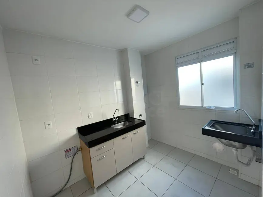 Foto 4 de Apartamento com 2 quartos à venda, 41m2 em Vila Jaiara, Anapolis - GO