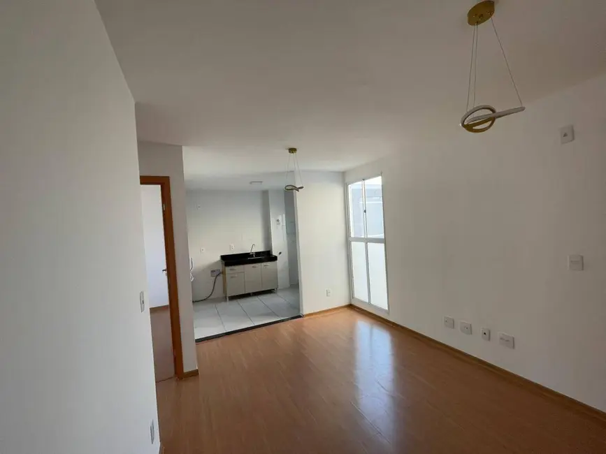Foto 3 de Apartamento com 2 quartos à venda, 41m2 em Vila Jaiara, Anapolis - GO
