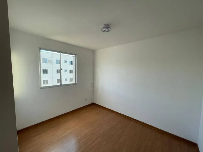 Foto 8 de Apartamento com 2 quartos à venda, 41m2 em Vila Jaiara, Anapolis - GO