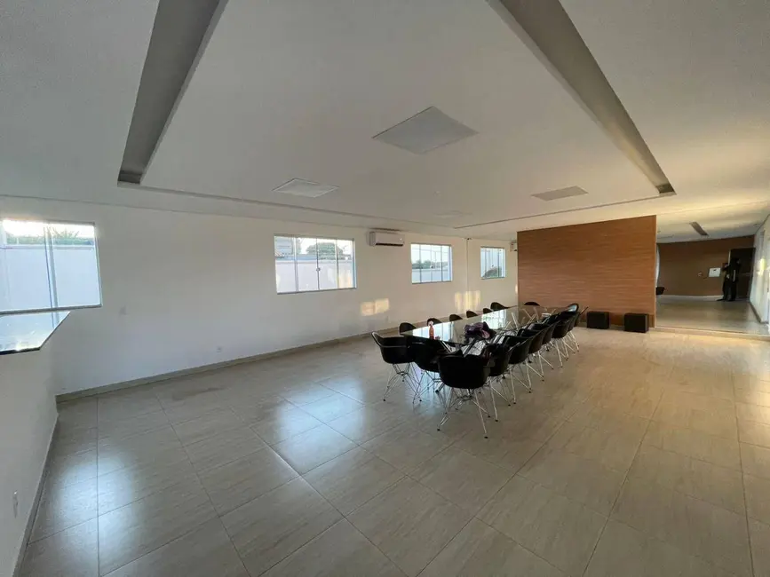 Foto 9 de Apartamento com 2 quartos à venda, 41m2 em Vila Jaiara, Anapolis - GO