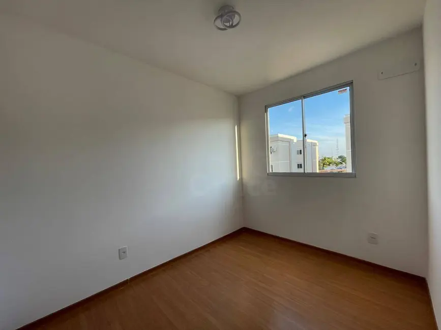 Foto 6 de Apartamento com 2 quartos à venda, 41m2 em Vila Jaiara, Anapolis - GO