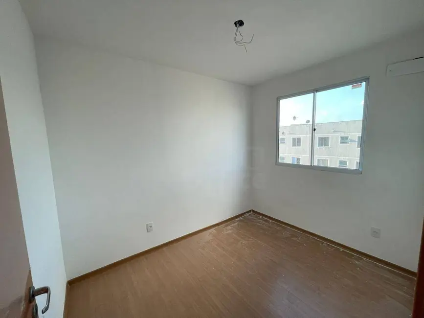 Foto 5 de Apartamento com 2 quartos à venda, 41m2 em Vila Jaiara, Anapolis - GO