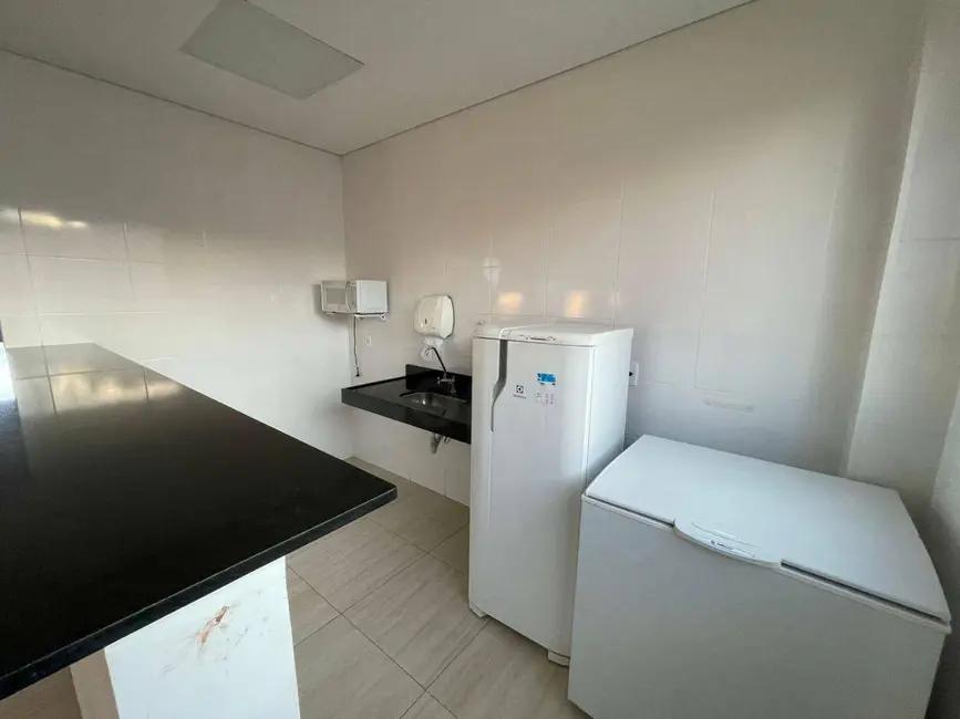 Foto 9 de Apartamento com 2 quartos à venda, 41m2 em Vila Jaiara, Anapolis - GO