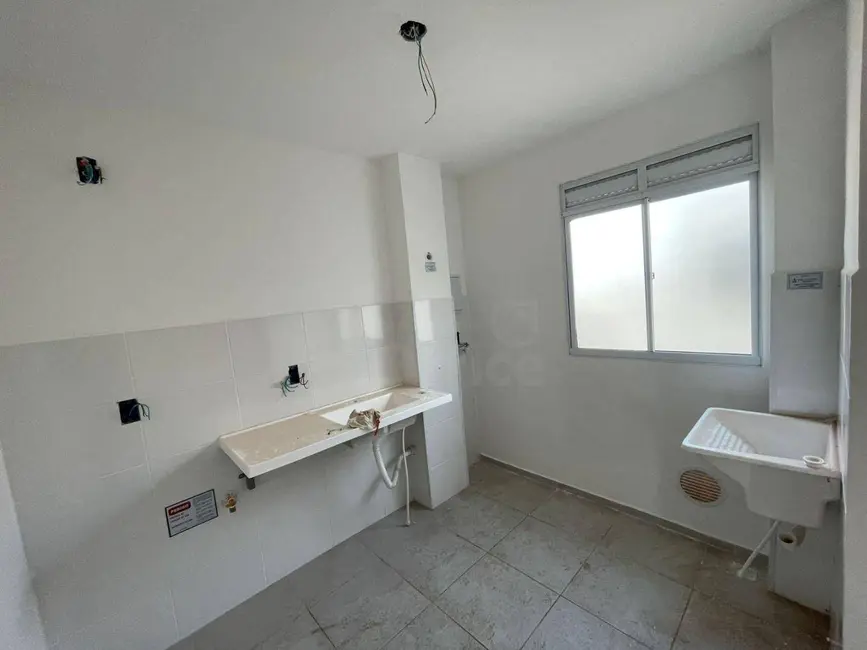 Foto 2 de Apartamento com 2 quartos à venda, 41m2 em Vila Jaiara, Anapolis - GO