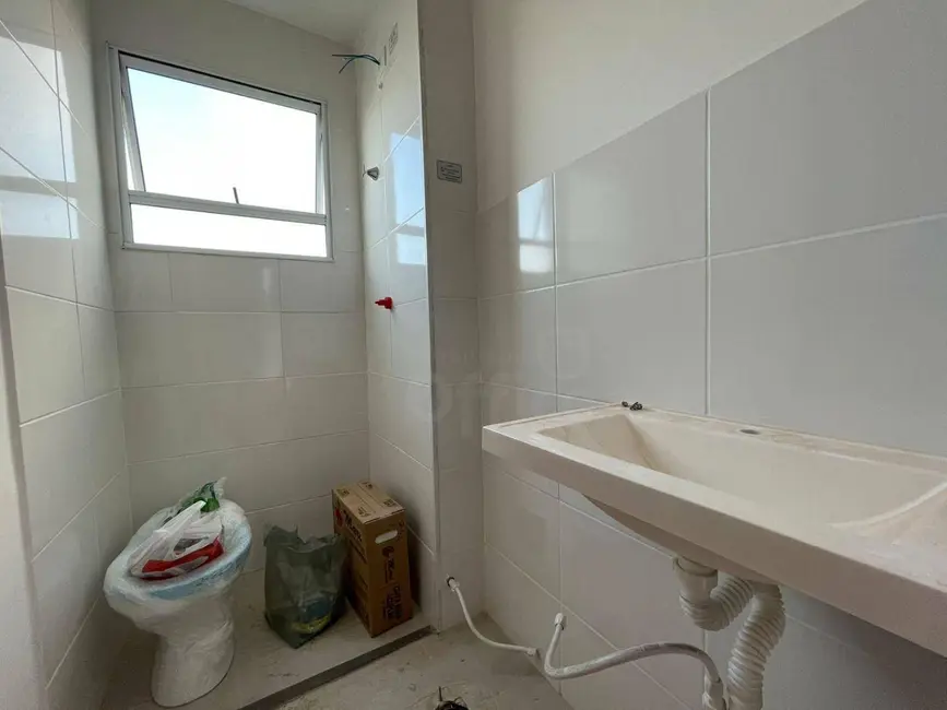 Foto 6 de Apartamento com 2 quartos à venda, 41m2 em Vila Jaiara, Anapolis - GO