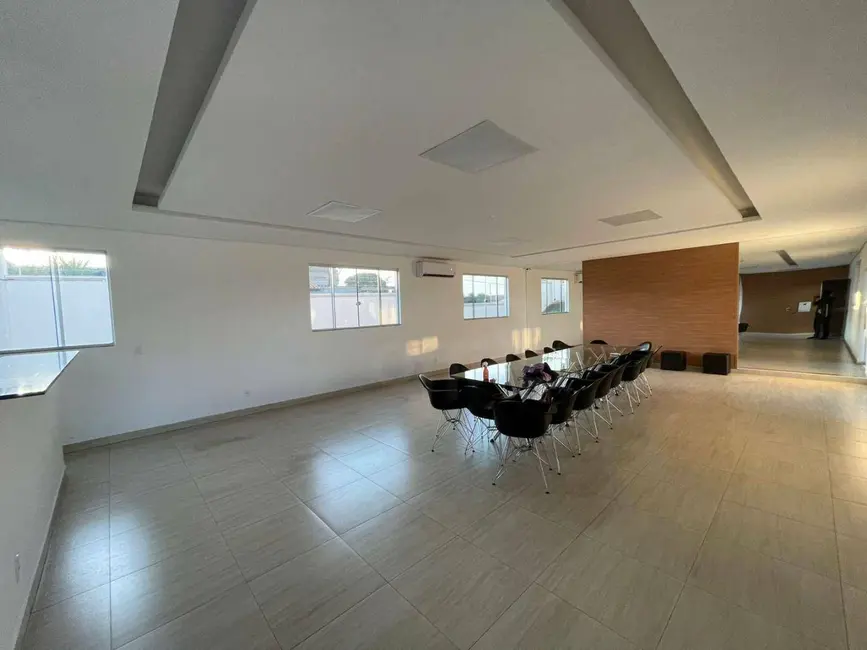 Foto 8 de Apartamento com 2 quartos à venda, 41m2 em Vila Jaiara, Anapolis - GO