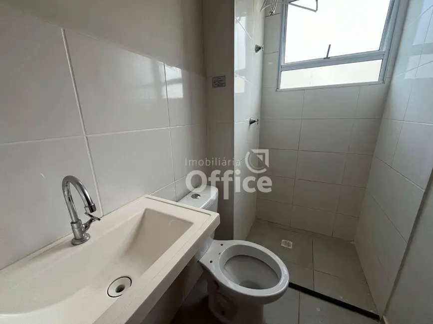 Foto 7 de Apartamento com 2 quartos à venda, 43m2 em Vila Jaiara, Anapolis - GO
