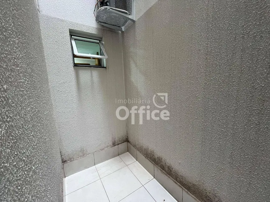 Foto 6 de Apartamento com 3 quartos à venda, 79m2 em Chácaras Colorado, Anapolis - GO