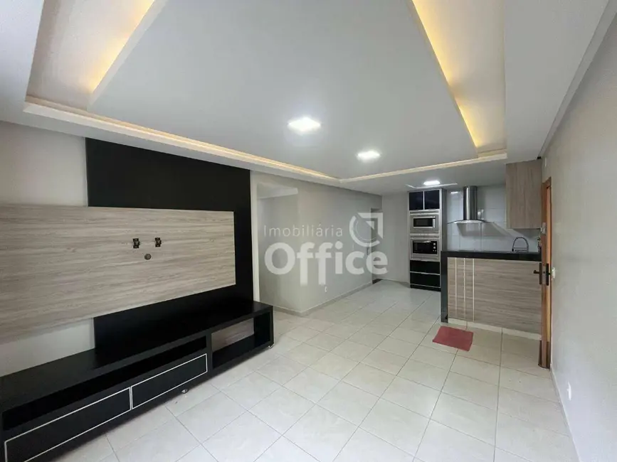 Foto 1 de Apartamento com 3 quartos à venda, 79m2 em Chácaras Colorado, Anapolis - GO