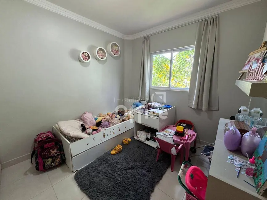 Foto 9 de Apartamento com 3 quartos à venda, 79m2 em Chácaras Colorado, Anapolis - GO