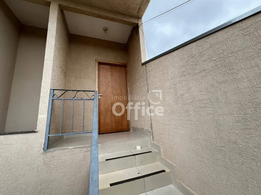 Apartamento com 3 quartos à venda, 107m2 em São Lourenço, Anapolis - GO - imagem 5 Foto 5 de Apartamento com 3 quartos à venda, 107m2 em São Lourenço, Anapolis - GO