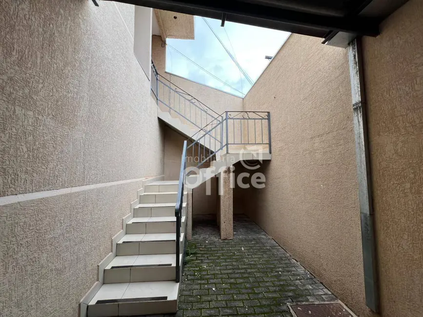 Apartamento com 3 quartos à venda, 107m2 em São Lourenço, Anapolis - GO - imagem 4 Foto 4 de Apartamento com 3 quartos à venda, 107m2 em São Lourenço, Anapolis - GO