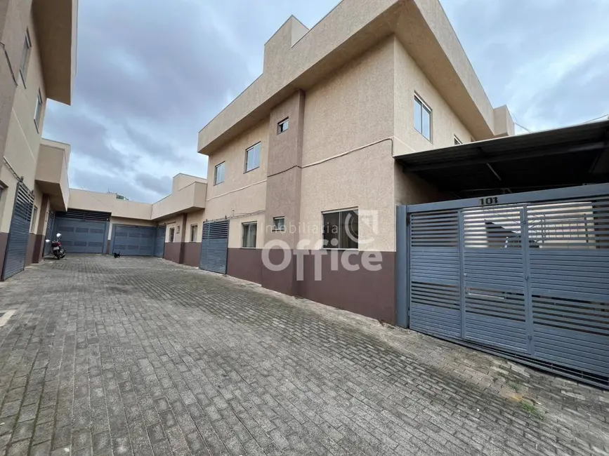 Apartamento com 3 quartos à venda, 107m2 em São Lourenço, Anapolis - GO - imagem 1 Foto 1 de Apartamento com 3 quartos à venda, 107m2 em São Lourenço, Anapolis - GO