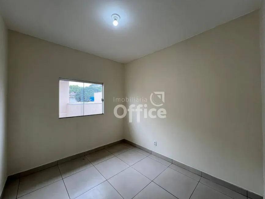Foto 6 de Apartamento com 2 quartos à venda, 67m2 em São Lourenço, Anapolis - GO