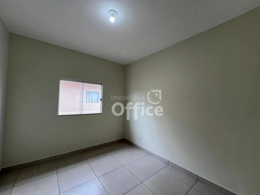 Foto 7 de Apartamento com 2 quartos à venda, 67m2 em São Lourenço, Anapolis - GO