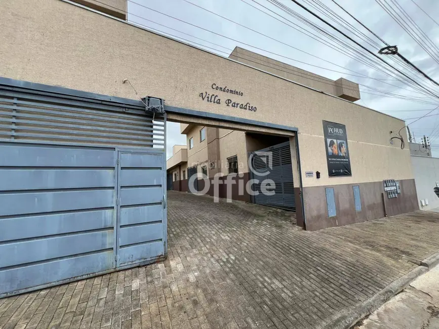 Foto 2 de Apartamento com 2 quartos à venda, 67m2 em São Lourenço, Anapolis - GO