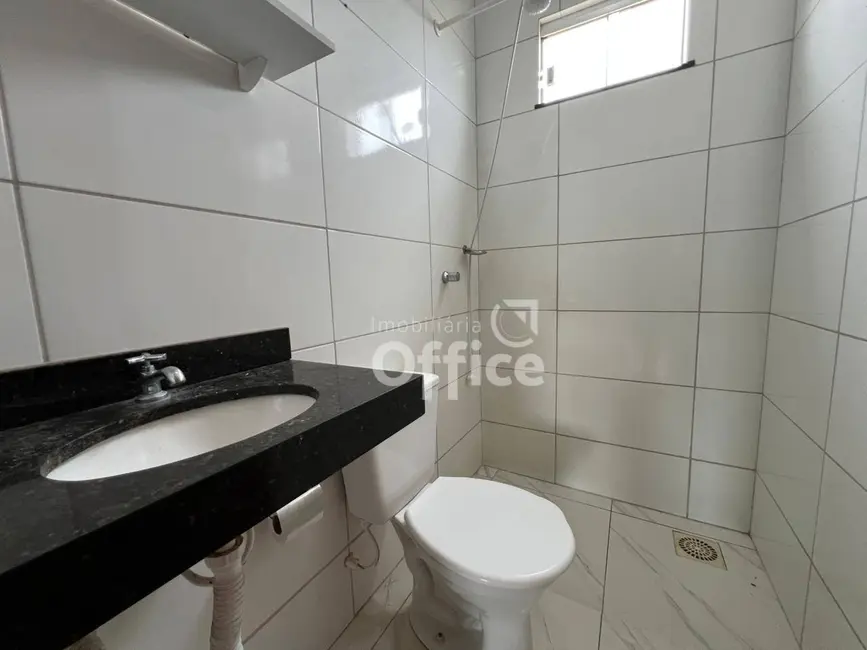 Foto 8 de Apartamento com 2 quartos à venda, 67m2 em São Lourenço, Anapolis - GO