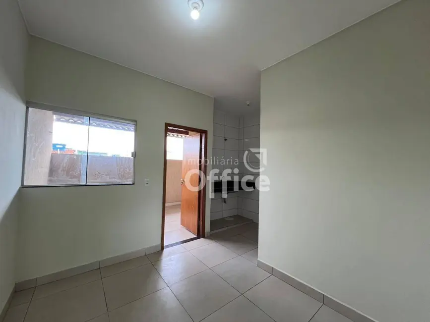 Foto 9 de Apartamento com 2 quartos à venda, 67m2 em São Lourenço, Anapolis - GO