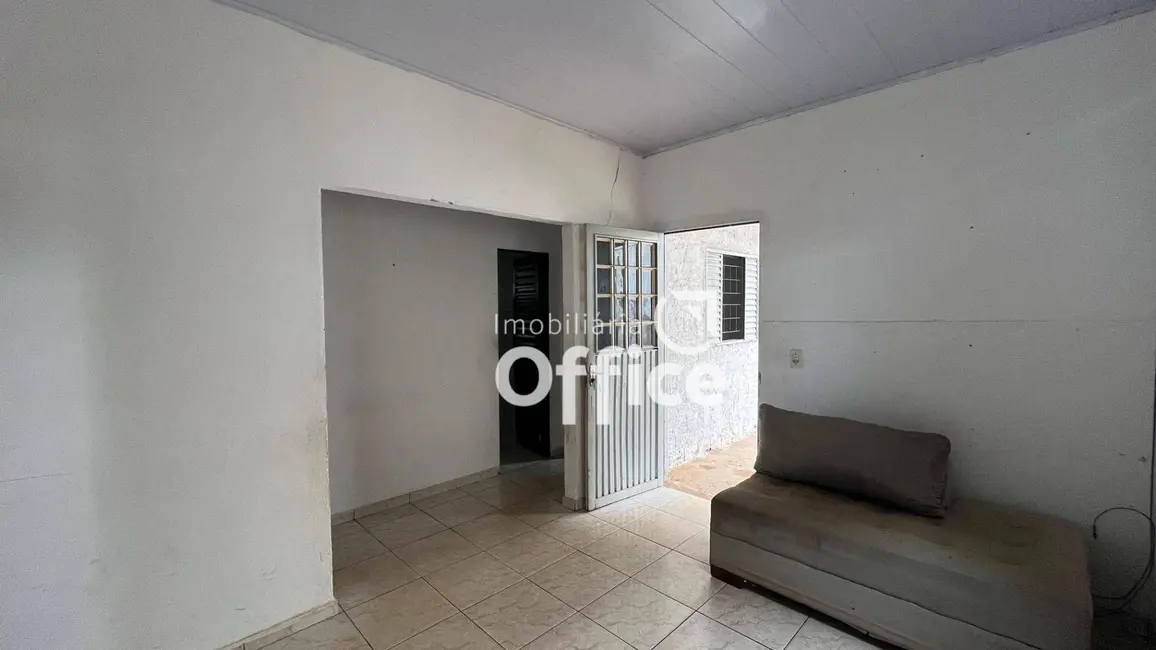 Foto 7 de Sobrado com 4 quartos à venda, 300m2 em Parque dos Pirineus, Anapolis - GO